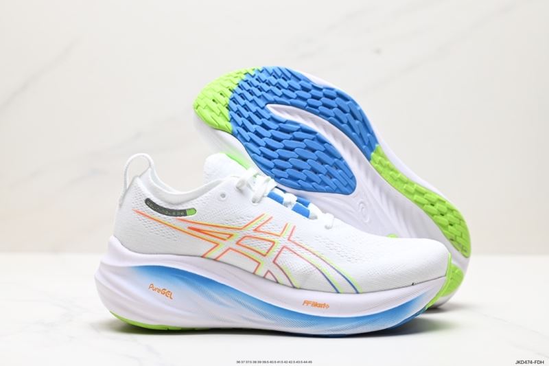 Asics Shoes